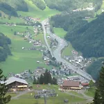 Haus Mittagspitze 3*