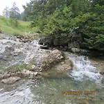 Penzion Haus Mittagspitze 3*