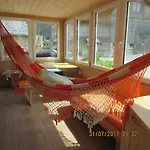 Haus Mittagspitze Penzion Mellau
