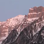 Penzion Haus Mittagspitze Mellau
