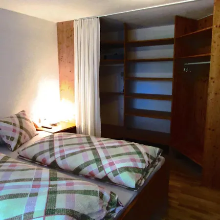 Πανσιόν Haus Mittagspitze Mellau