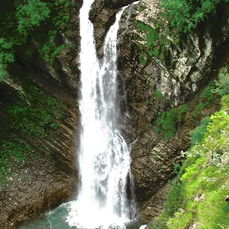 Haus Mittagspitze Πανσιόν 3*