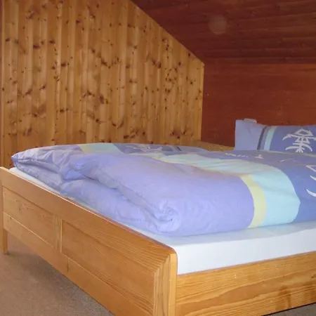 Haus Mittagspitze * Mellau