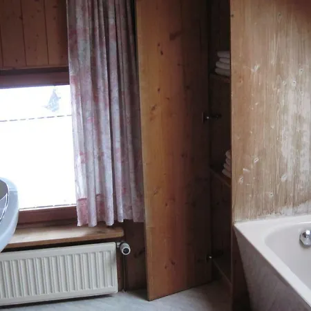 Guest house Haus Mittagspitze *