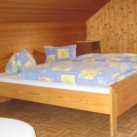 Haus Mittagspitze *