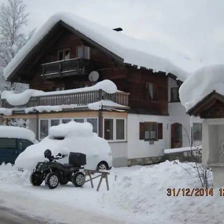 Haus Mittagspitze * Mellau