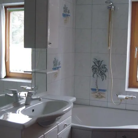 Haus Mittagspitze Mellau