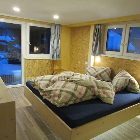 Guest house Haus Mittagspitze