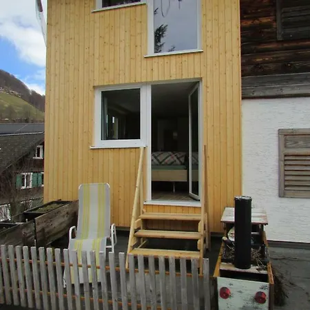 Haus Mittagspitze Guest house *