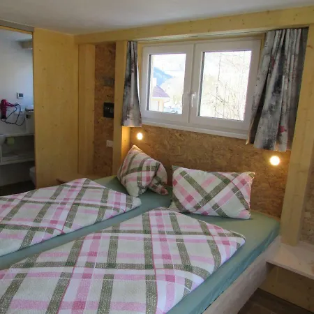 Haus Mittagspitze Mellau