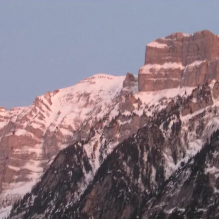 Guest house Haus Mittagspitze Mellau