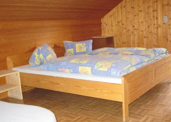 Haus Mittagspitze 3*