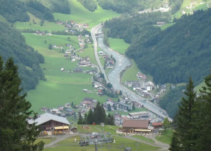 Haus Mittagspitze 3*