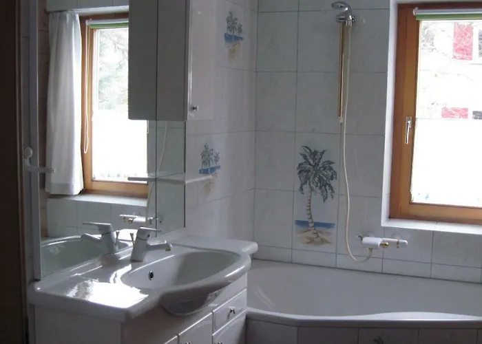 Haus Mittagspitze Mellau