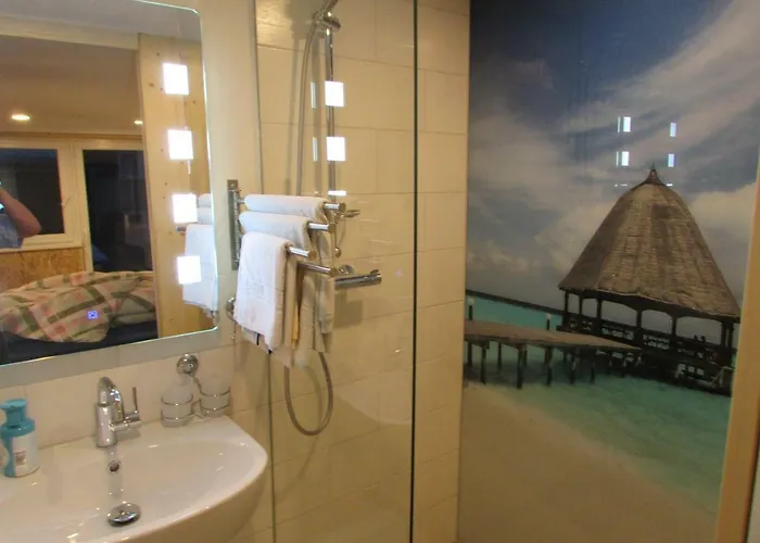 Gasthof Haus Mittagspitze