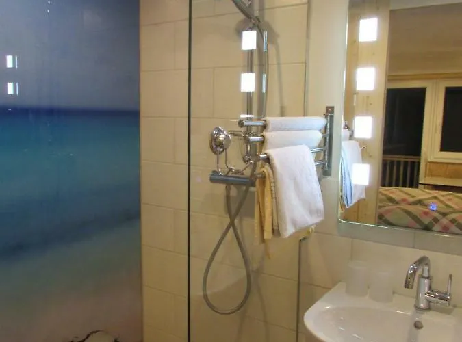 Haus Mittagspitze Mellau