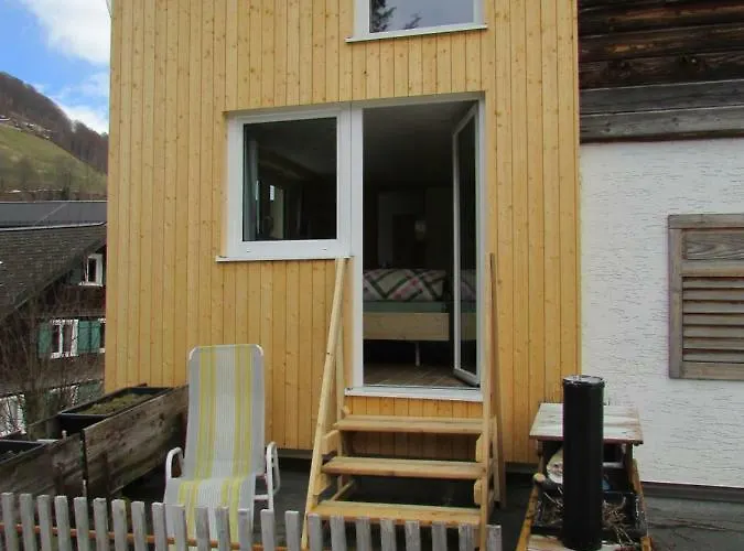 Haus Mittagspitze Gasthof 3*